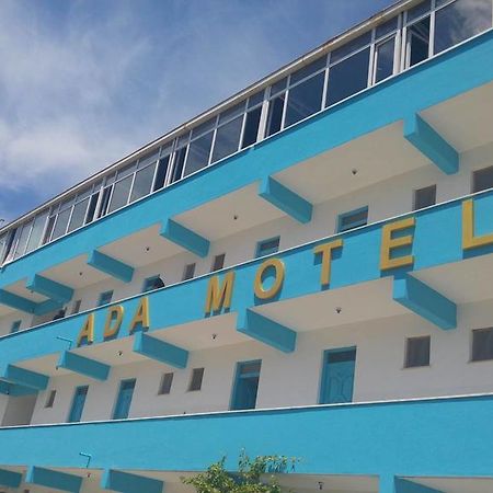 Ada Motel Türkeli Bagian luar foto