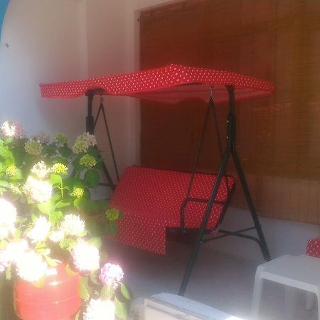 Ada Motel Türkeli Bagian luar foto