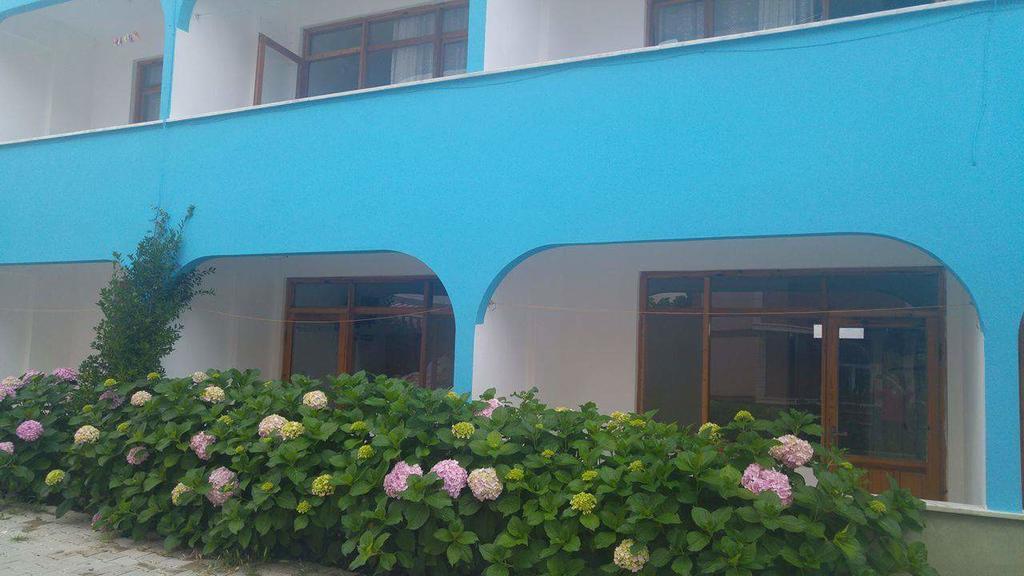 Ada Motel Türkeli Bagian luar foto