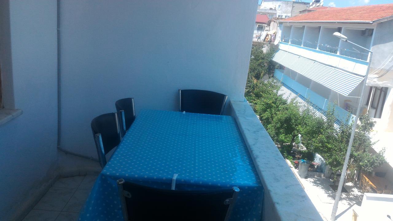 Ada Motel Türkeli Bagian luar foto