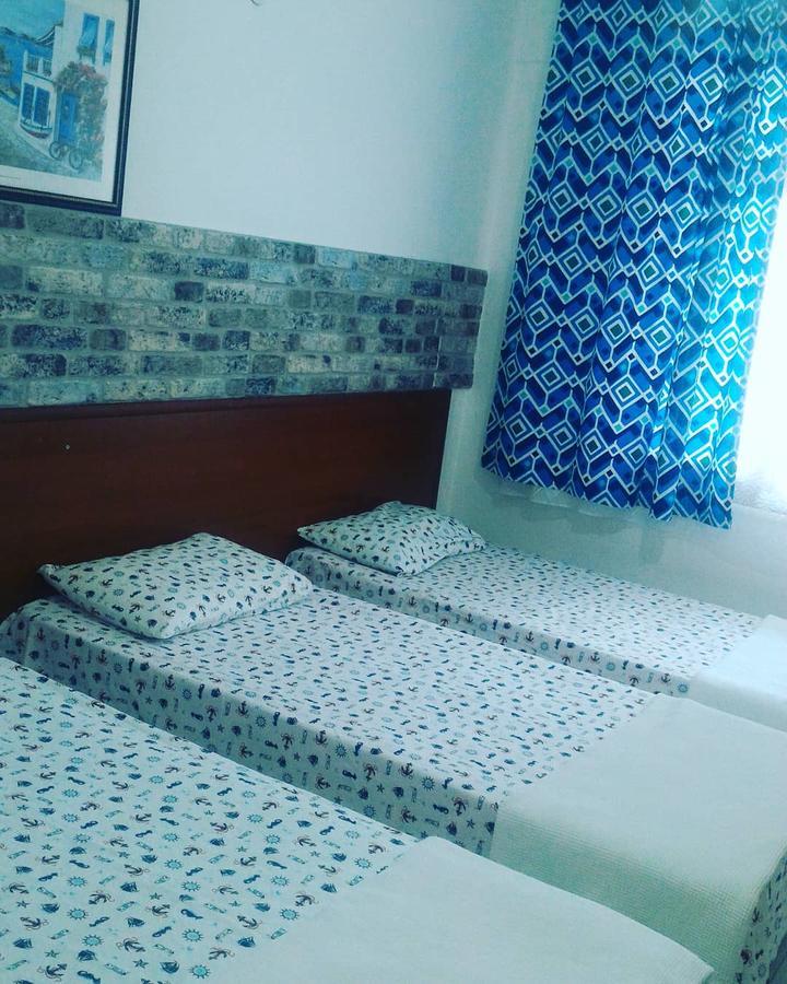 Ada Motel Türkeli Bagian luar foto
