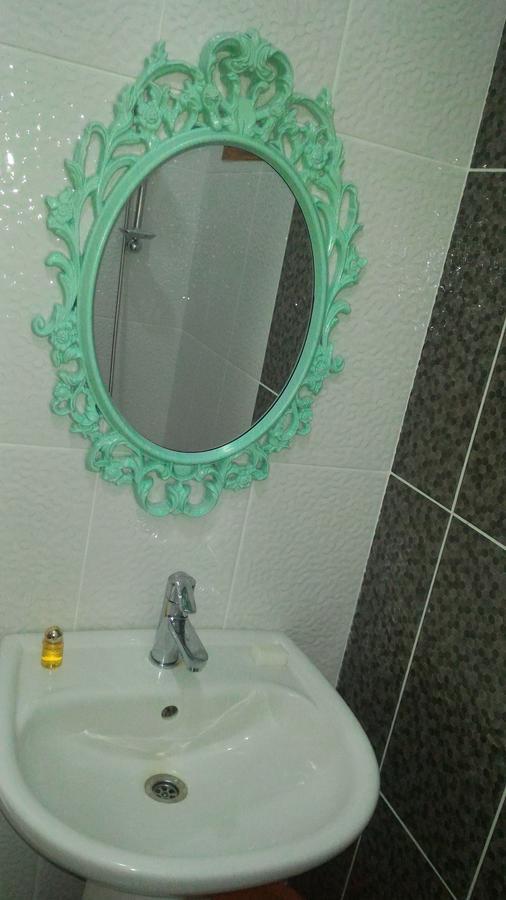 Ada Motel Türkeli Bagian luar foto