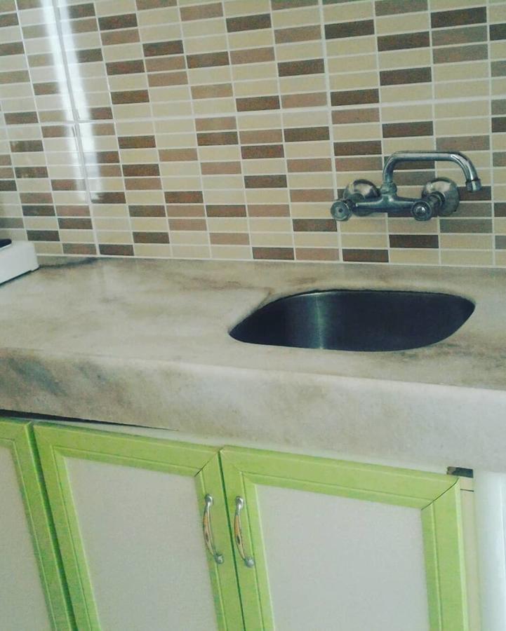 Ada Motel Türkeli Bagian luar foto