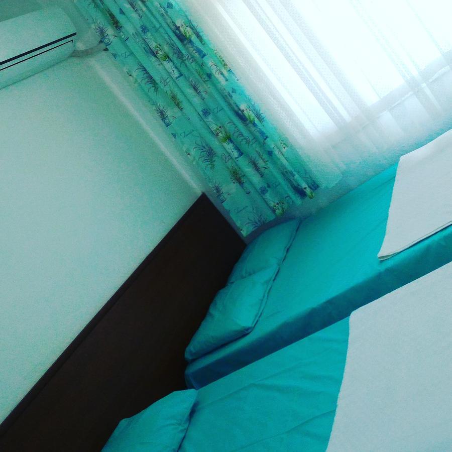 Ada Motel Türkeli Bagian luar foto