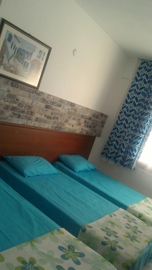 Ada Motel Türkeli Bagian luar foto