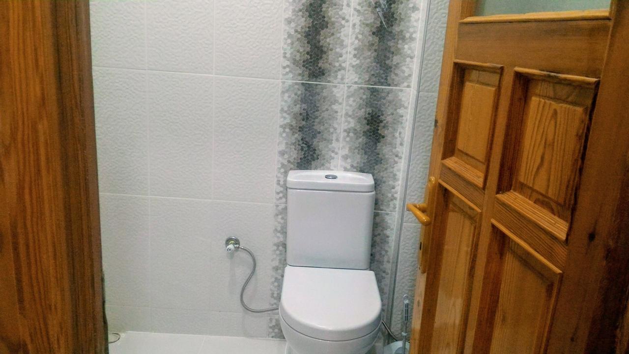 Ada Motel Türkeli Bagian luar foto