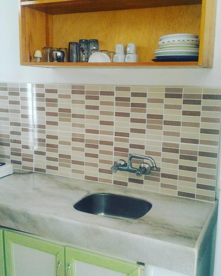 Ada Motel Türkeli Bagian luar foto