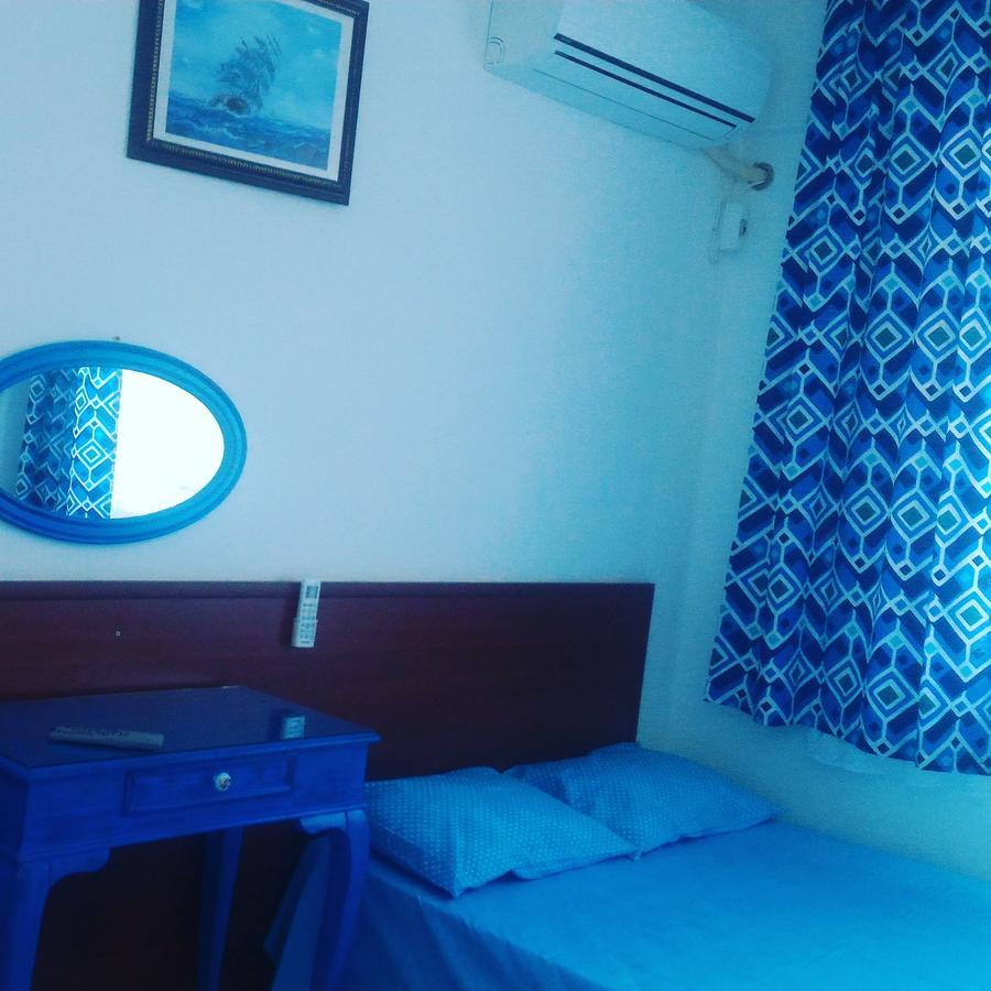 Ada Motel Türkeli Bagian luar foto